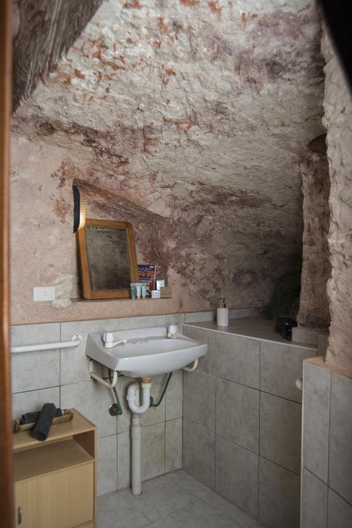 Ali'S Underground Studio Coober Pedy Esterno foto