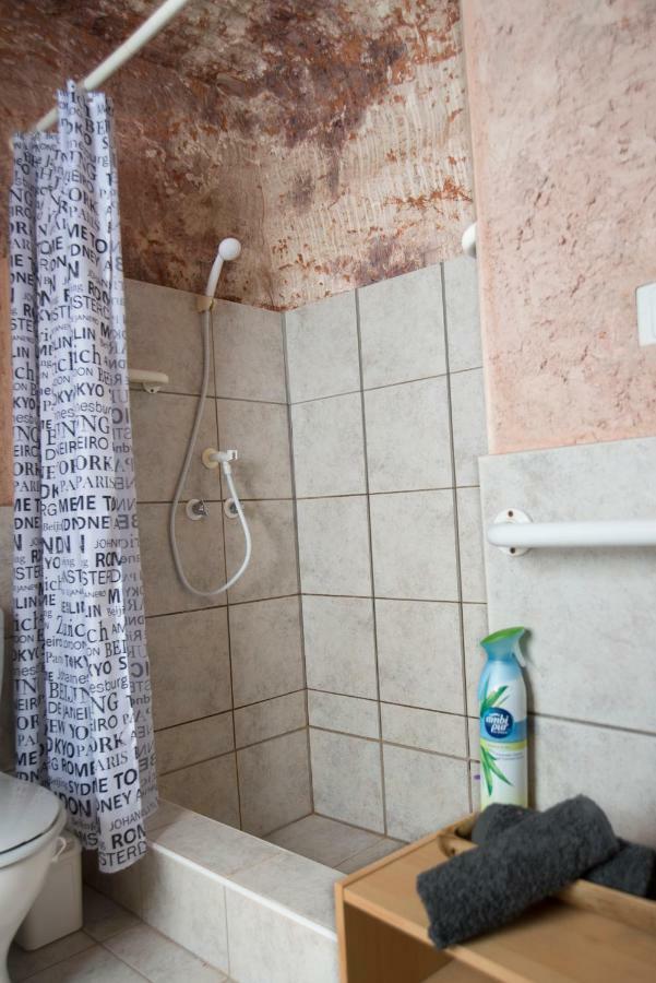 Ali'S Underground Studio Coober Pedy Esterno foto